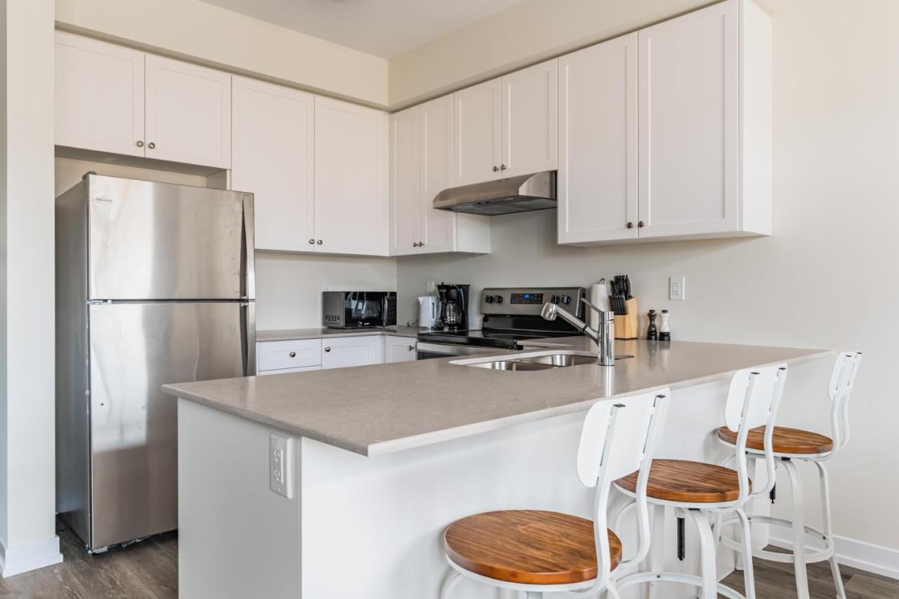Villa Luxury Townhouse Close To Fairview Casino In Niagara Falls Extérieur photo