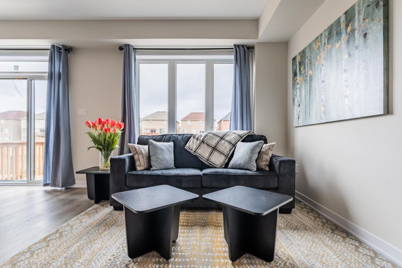 Villa Luxury Townhouse Close To Fairview Casino In Niagara Falls Extérieur photo