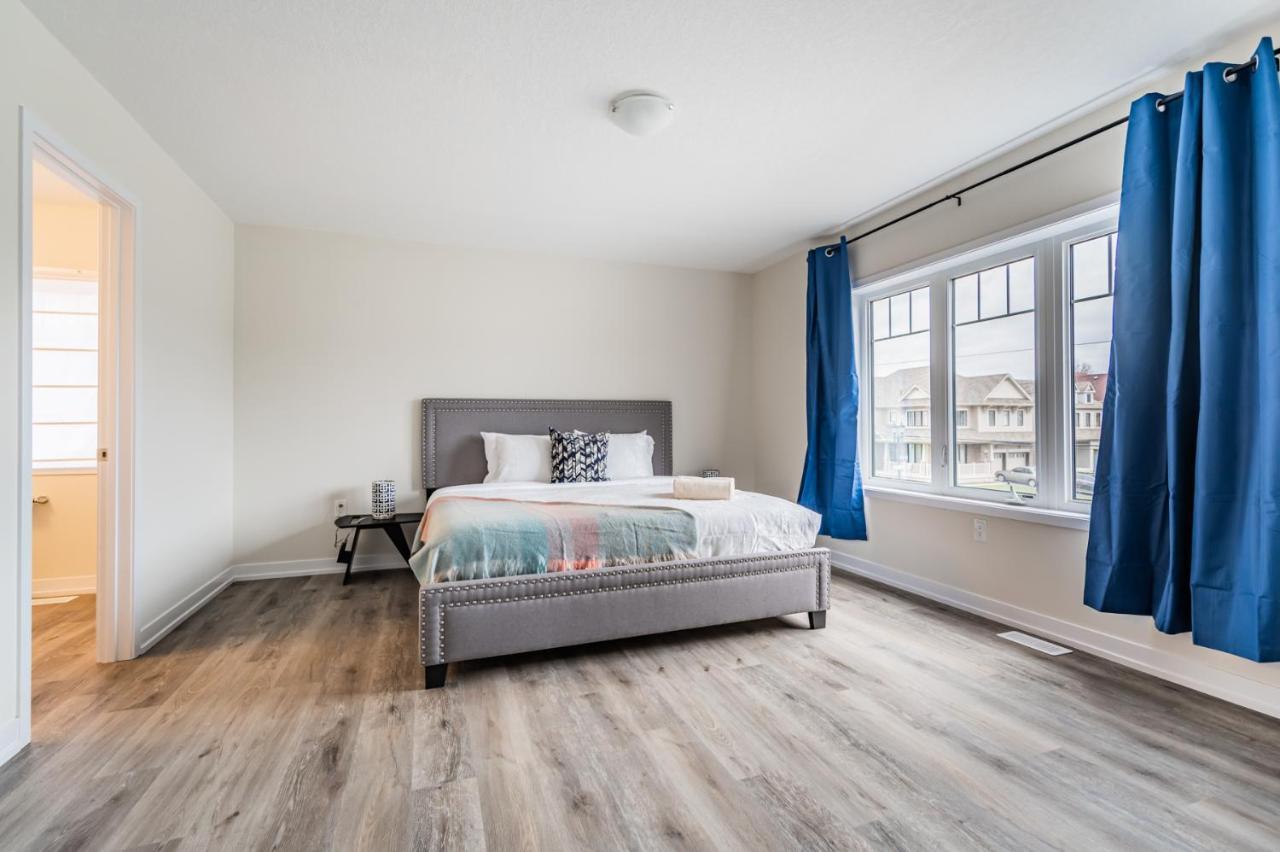 Villa Luxury Townhouse Close To Fairview Casino In Niagara Falls Extérieur photo