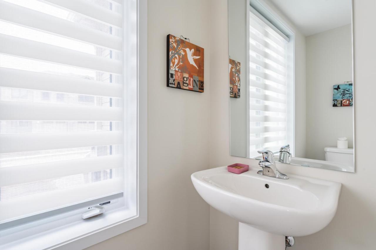Villa Luxury Townhouse Close To Fairview Casino In Niagara Falls Extérieur photo