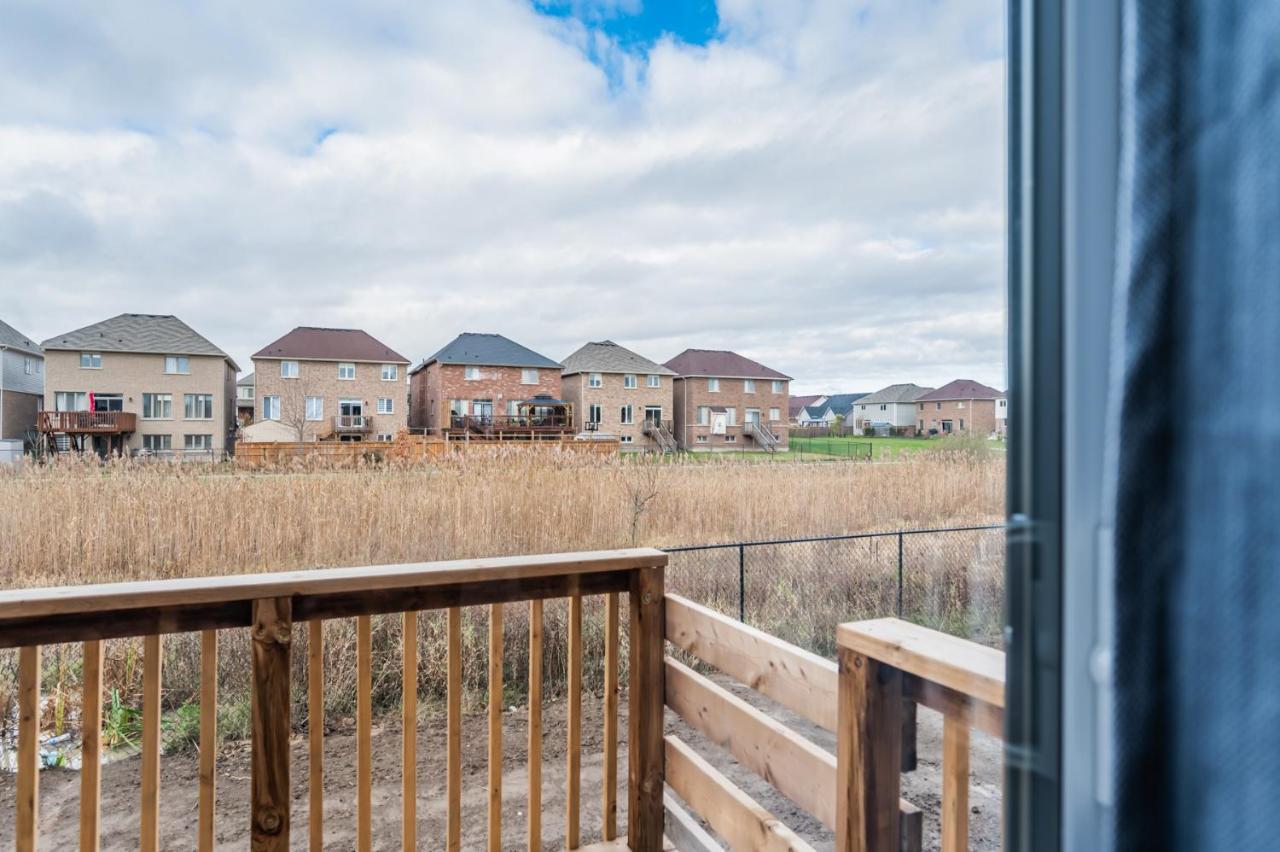 Villa Luxury Townhouse Close To Fairview Casino In Niagara Falls Extérieur photo