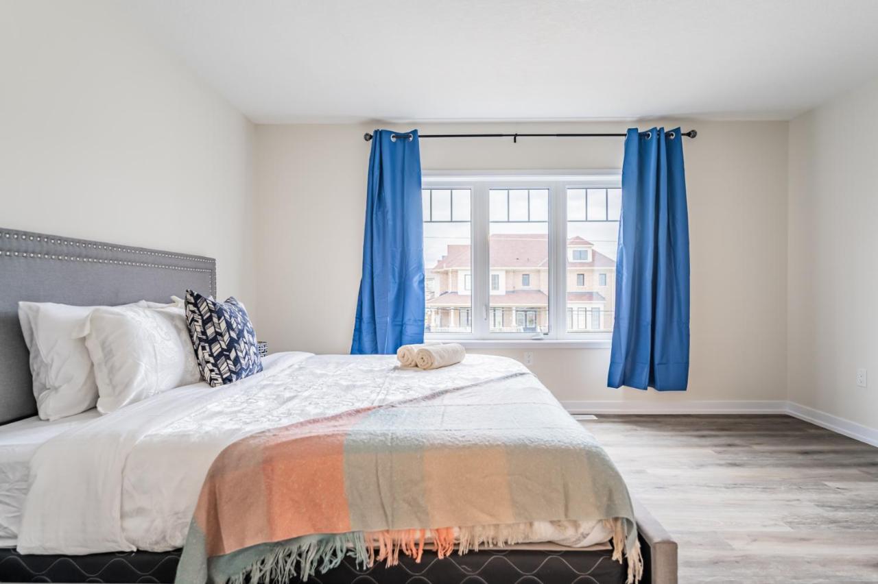 Villa Luxury Townhouse Close To Fairview Casino In Niagara Falls Extérieur photo