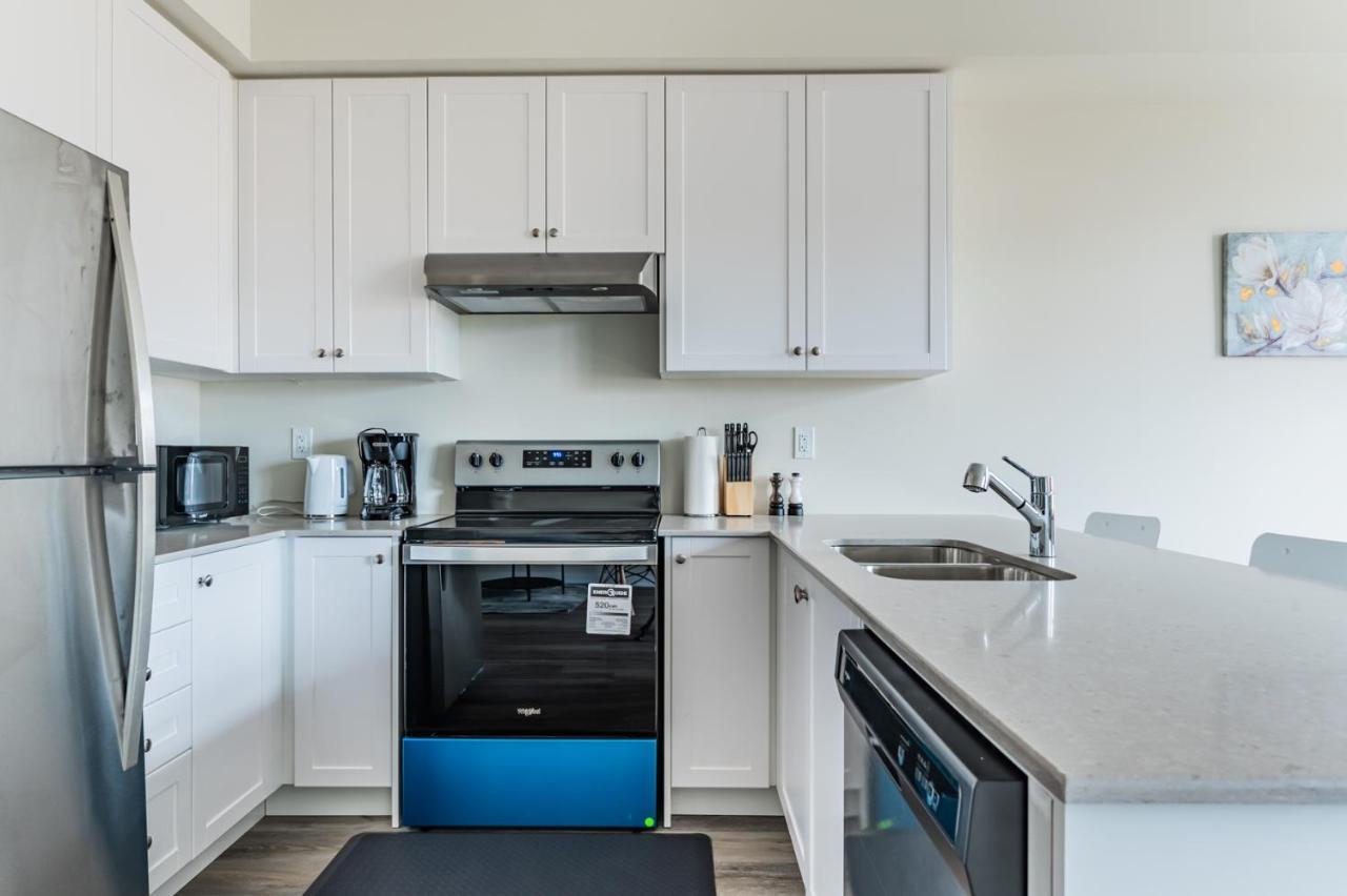 Villa Luxury Townhouse Close To Fairview Casino In Niagara Falls Extérieur photo