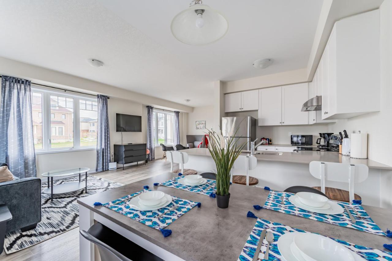 Villa Luxury Townhouse Close To Fairview Casino In Niagara Falls Extérieur photo