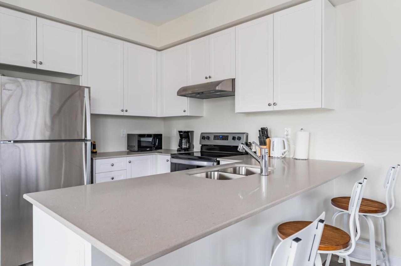 Villa Luxury Townhouse Close To Fairview Casino In Niagara Falls Extérieur photo
